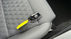 MG MG3 1.5 Hybrid Trophy 5dr Auto Hybrid Hatchback